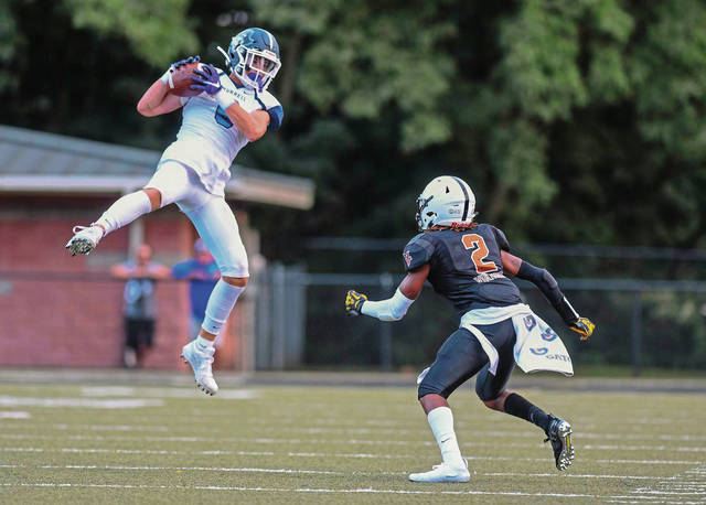 Burrell shuts out Valley to snap 6-game streak in ‘Battle of the Bypass’