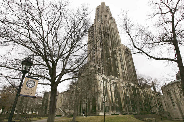 Pitt suspends Chinese language program