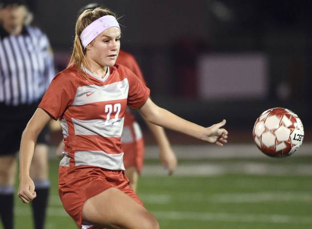 WPIAL soccer star Jayden Sharpless ruled ineligible after transferring