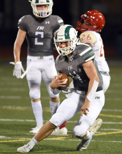 5 takeaways from Week Zero of high school football action