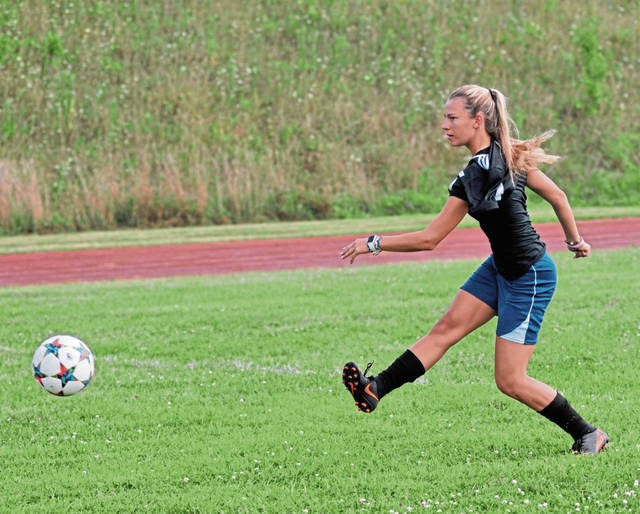 New coach, new outlook for Monessen girls soccer team