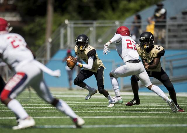 High school football roundup for Aug. 24, 2019