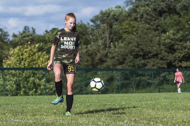 Norwin girls soccer team wants to forge own identity