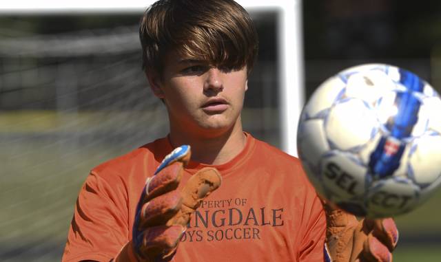 Springdale boys looking to use past 2 seasons as motivation