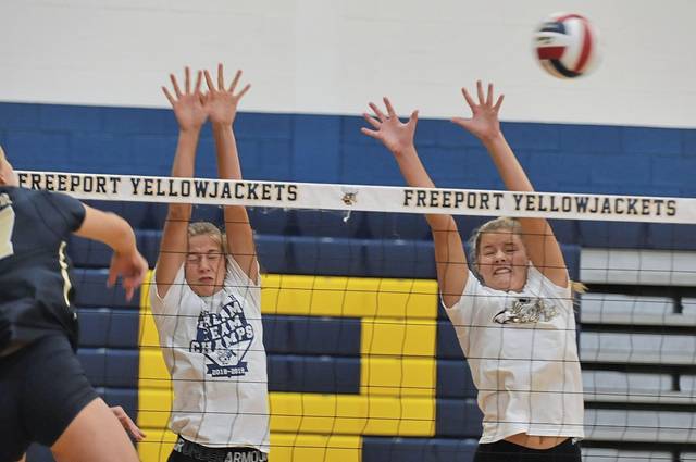 Knoch volleyball poised for WPIAL 3-peat, other A-K Valley teams ready to contend