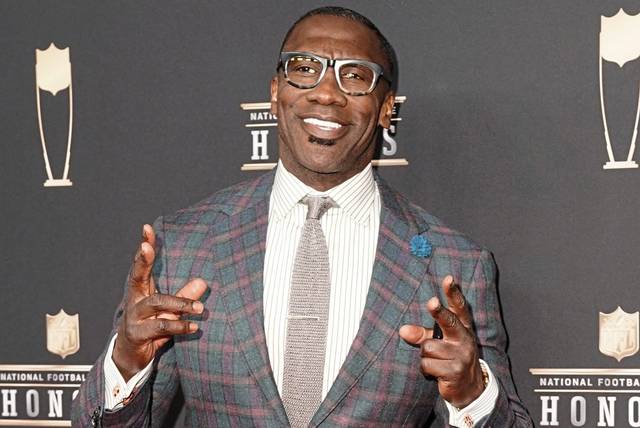 1595362_web1_shannon-sharpe-082719 1595362_web1_shannon-sharpe-082719