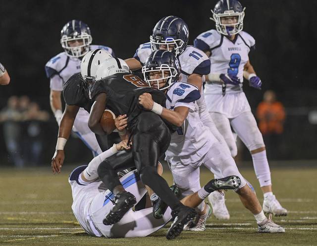 A-K Valley high school football don’t-miss matchups for Week 1