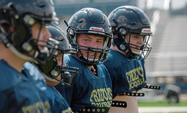 Derry, Freeport coaches expect another battle in Big East Conference opener