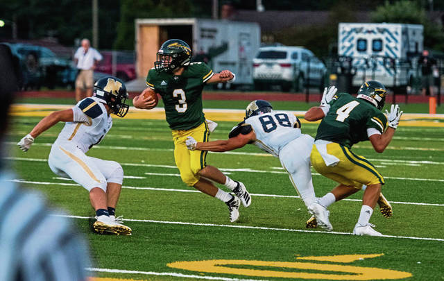 Championship contenders Gateway, Penn-Trafford to Battle for the Bell