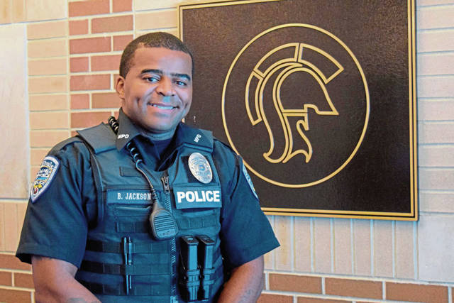 Shaler Area welcomes second school resource officer