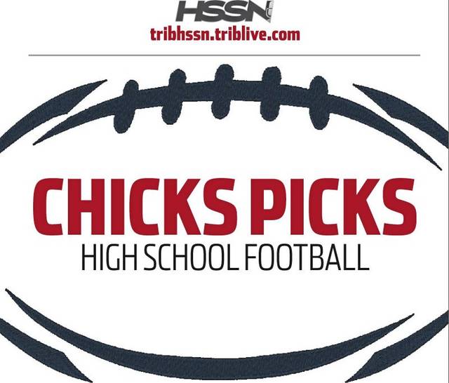Chick’s Picks worked out the kinks during Week Zero ‘preseason’