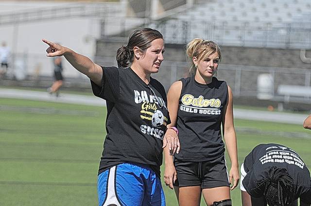 Gateway girls soccer aims for deep playoff run
