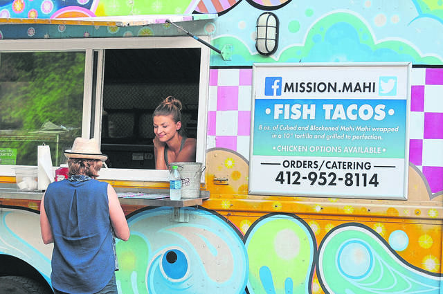 Food Truck Festival to be hosted by St. Catherine of Sweden Parish