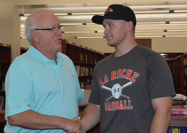 Randy Rovesti retires as Gateway athletic director