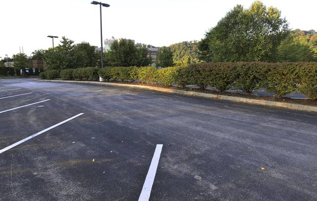 Chipotle out, Taco Bell in for proposed Edgeworth development