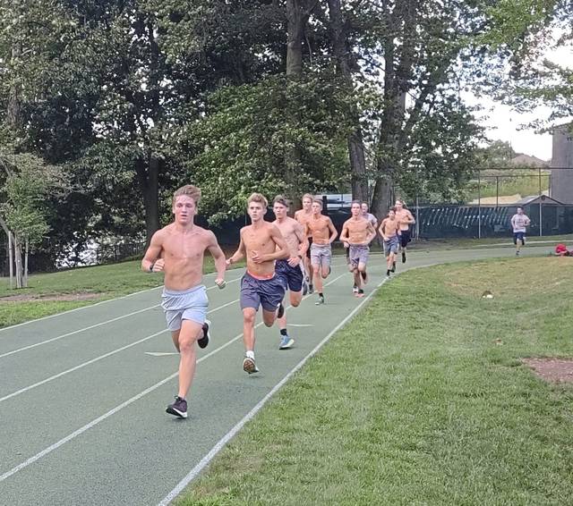 Alle-Kiski cross country teams, individuals ready to make their mark