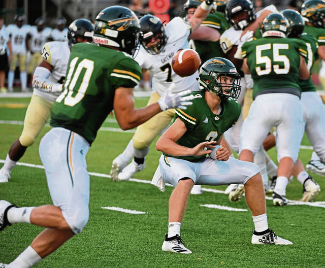 Lisbon, No. 3 Penn-Trafford stun top-ranked Gateway<span class="headline-video">Video <i class="fa-solid fa-circle-play"></i></span>