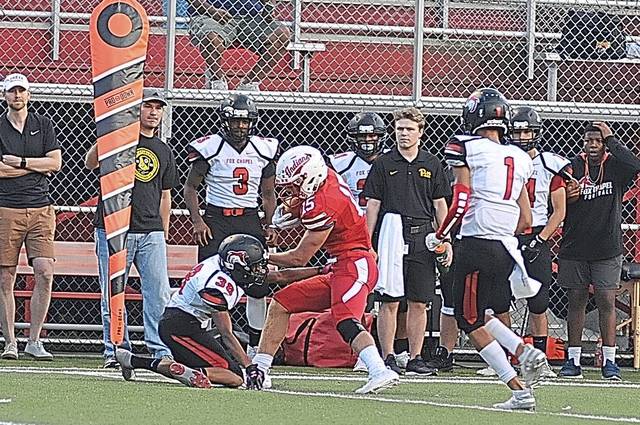 North Hills rallies past Fox Chapel to win conference opener