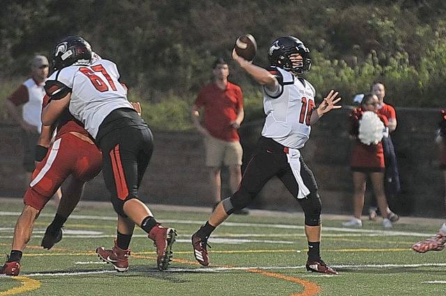 Week 1 top performers for passing, rushing, receiving