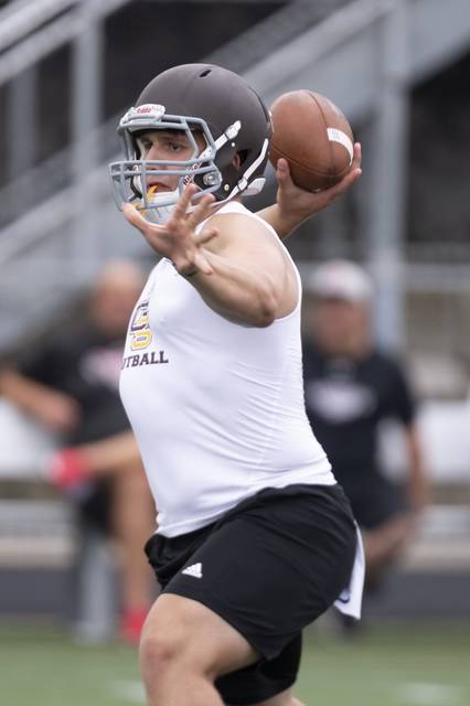 WPIAL Class 4A roundup: Greensburg Salem tops Trinity in OT