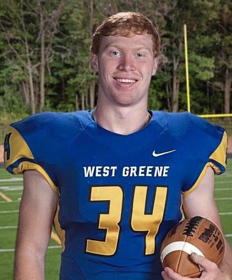 WPIAL Class A roundup: Jackson scores 5 times in West Greene’s blowout win