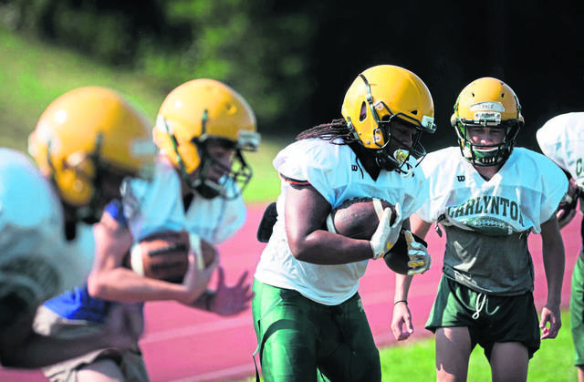 5 takeaways from Week 1 of high school football action