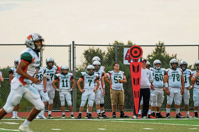 More than a game: Coaches stress benefits of football as player participation dwindles