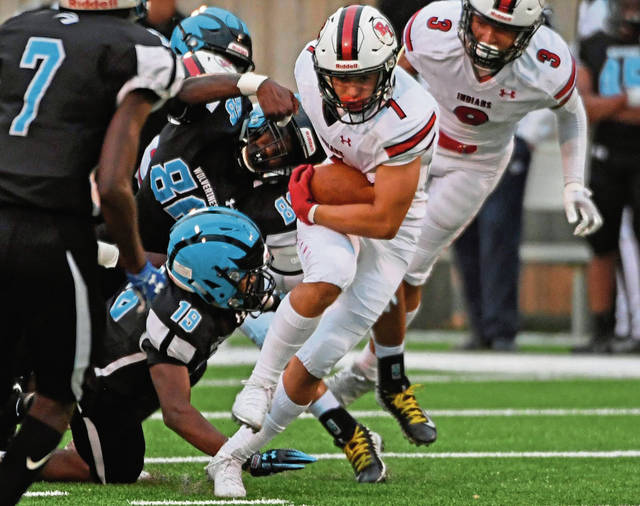 ‘More to life than the game’: Head injuries cause some players to rethink football