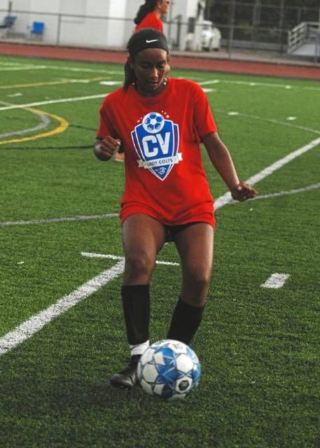 Canevin, Chartiers Valley, Carlynton girls soccer teams look to stay on track for playoffs