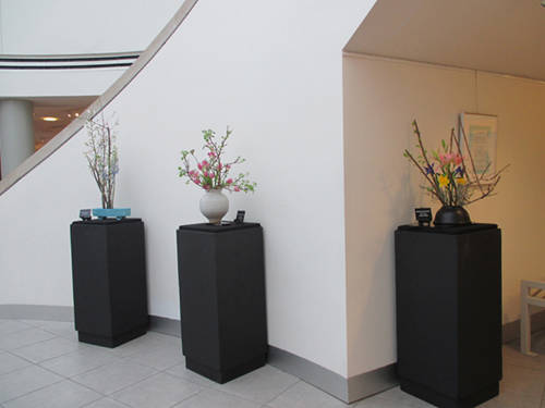 Pittsburgh-area Ikebana chapter marks 60 years