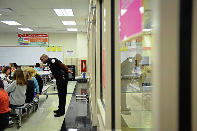 Quaker Valley hires retired state trooper as police officer