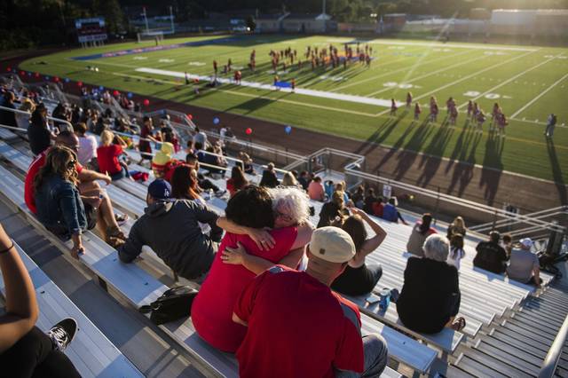 Jeannette shows off big-play abilities on new turf in win vs. Leechburg
