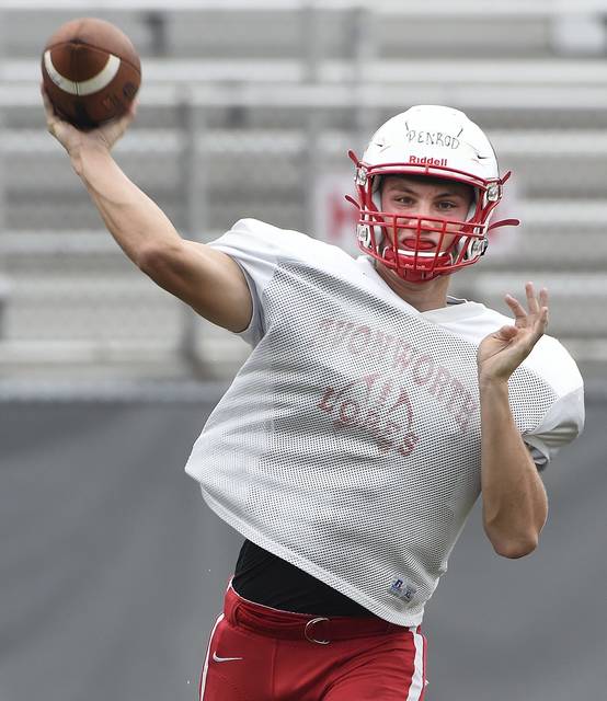 WPIAL Class 2A roundup: Penrod guides Avonworth past Valley