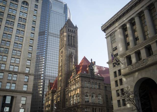 Allegheny County to ‘stress test’ prospective voting systems