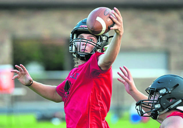 United forfeits Week 2 game to Ligonier Valley