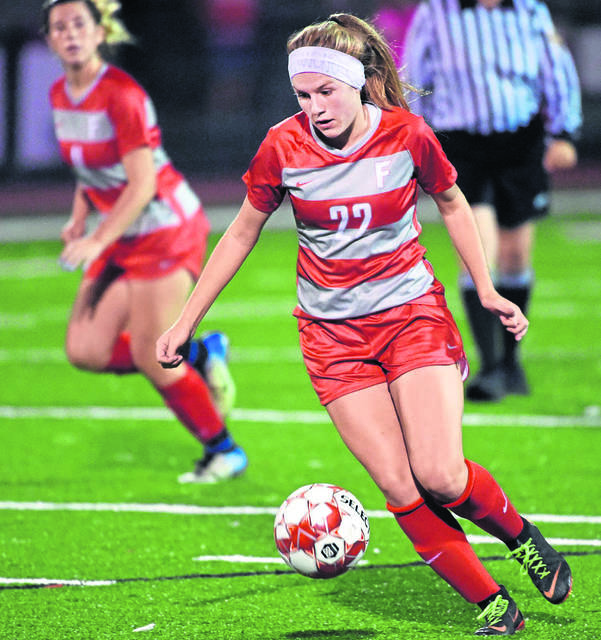 WPIAL schedules eligibility hearing for soccer star Jayden Sharpless
