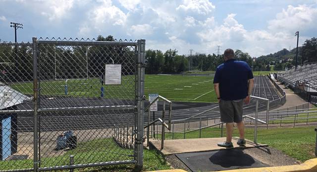 George Guido: Six-classification system for football affecting rivalries, attendance