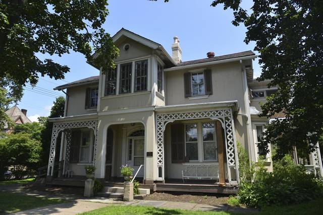 Christy House in Sewickley reopens for the season