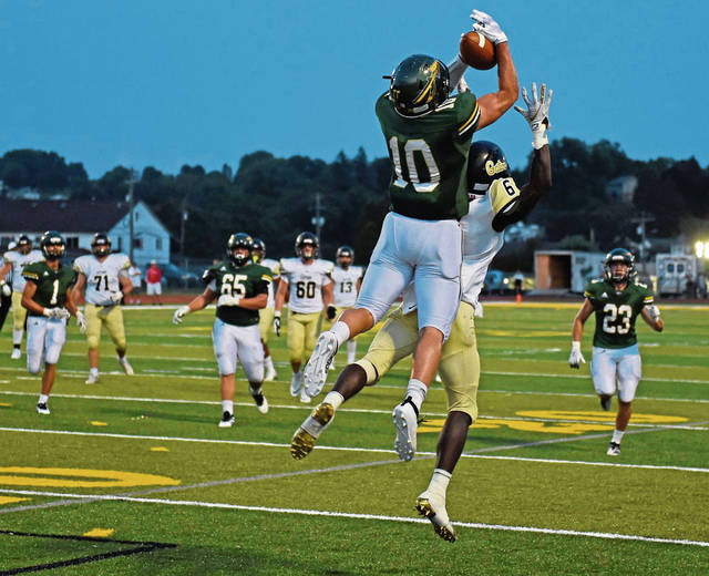 Westmoreland County don’t-miss high school football matchups for Week 2