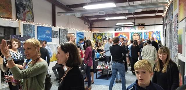 Etna gears up for annual Art Tour