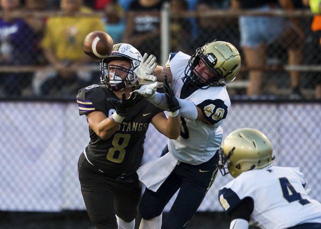 The Birdie gets his mojo back while picking A-K Valley games