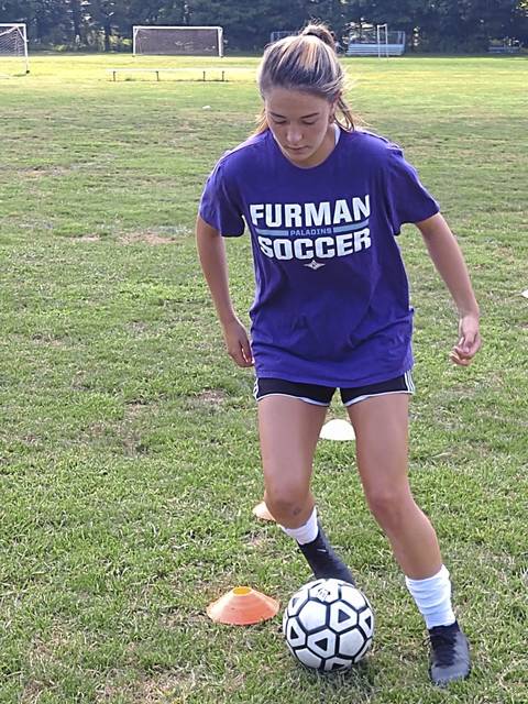 Burrell girls soccer hitting stride after tournament win