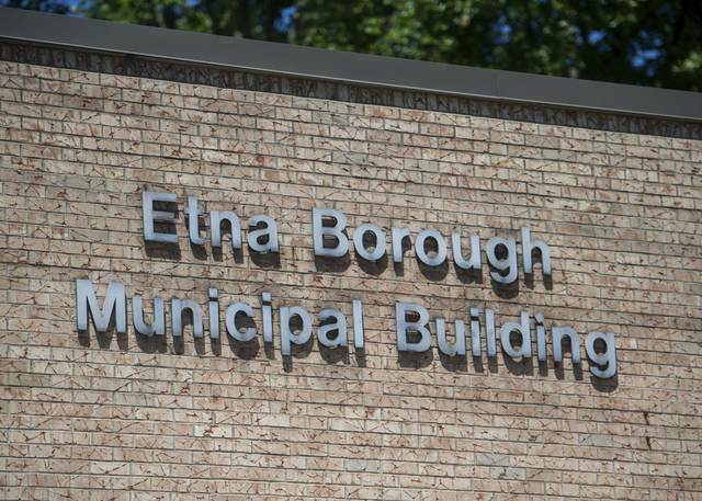 Etna EcoDistrict enjoying success, making big plans for future