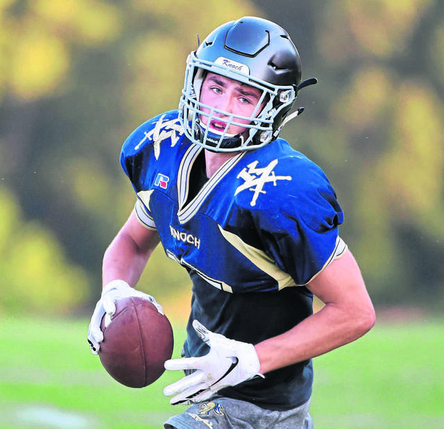 A-K Valley high school football don’t-miss matchups for Week 2