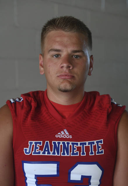 Westmoreland County football players to watch in Week 2