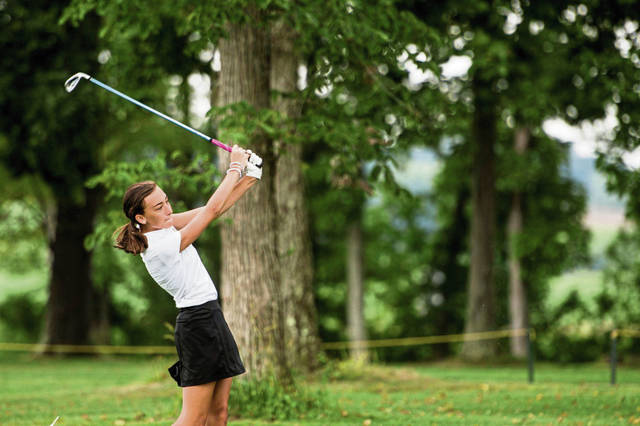 GCC’s Dewicki captures WCCA girls golf title<span class="headline-video">Video <i class="fa-solid fa-circle-play"></i></span>