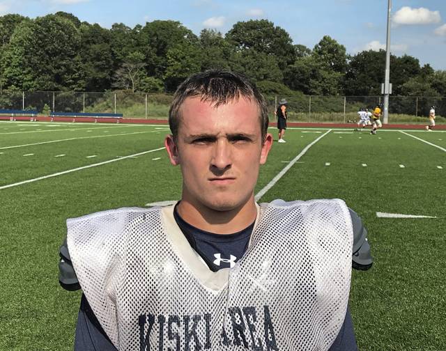 A-K Valley football players to watch for Week 2