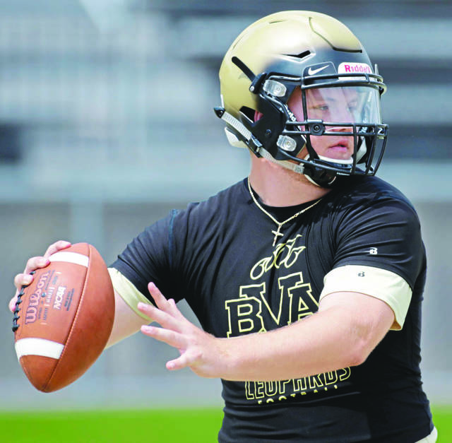 Early-season showdown could play major factor in Big Eight Conference