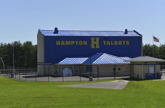 Fridley Field remains closed for track work
