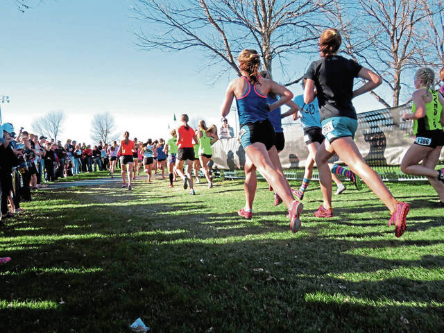 With revamped roster, SSA ready to run